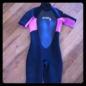 O’Neill Shorty Wetsuit